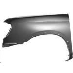 PARAFANGO ANTERIORE SX NISSAN NAVARA-KING CAB 4WD 09/97>12/01  C/FORI PARAFANGHINI