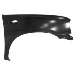 PARAFANGO ANTERIORE DX NISSAN NAVARA-KING CAB 01/02>12/04