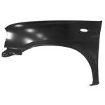 PARAFANGO ANTERIORE SX NISSAN NAVARA-KING CAB 01/02>12/04