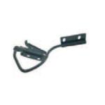 CERNIERA STAFFA COFANO ANTERIORE DX FORD TRANSIT 2000>2006