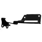 CERNIERA STAFFA COFANO ANTERIORE DX NISSAN MICRA K11 1992>2002