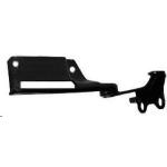 CERNIERA STAFFA COFANO ANTERIORE SX NISSAN MICRA K11 1992>2002