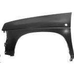 PARAFANGO ANTERIORE SX NISSAN KING CAB 01/86>08/97-TERRANO 01/86>12/92 4WD