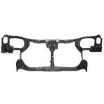 OSSATURA FRONTALE CALANDRA ANTERIORE NISSAN ALMERA 06/00>10/06