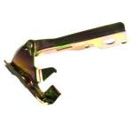 CERNIERA STAFFA COFANO ANTERIORE DX NISSAN ALMERA 2000>2006