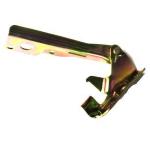 CERNIERA STAFFA COFANO ANTERIORE SX NISSAN ALMERA 2000>2006