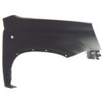 PARAFANGO ANTERIORE DX NISSAN X-TRAIL 06/07>