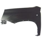PARAFANGO ANTERIORE SX NISSAN X-TRAIL 06/07>
