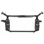 OSSATURA FRONTALE CALANDRA ANTERIORE NISSAN QASHQAI 2.0BZ/DIESEL 02/07>