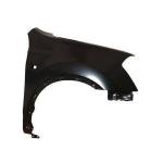 PARAFANGO ANTERIORE DX NISSAN QASHQAI 02/07>12/09