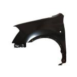PARAFANGO ANTERIORE SX NISSAN QASHQAI 02/07>12/09