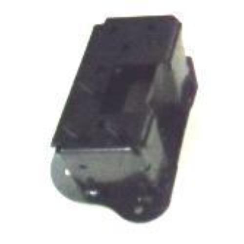 STAFFA RINFORZO PARAURTI ANT/SX PER NISSAN MURANO 10/08>