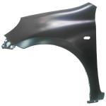 PARAFANGO ANTERIORE SINISTRO PER NISSAN MICRA K13 DAL 2010>