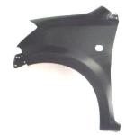 PARAFANGO ANTERIORE SX DAIHATSU SIRION 01/05> SUBARU JUSTY 01/07>