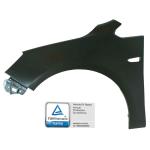 PARAFANGO ANTERIORE SINISTRO PER OPEL ASTRA J 2010>