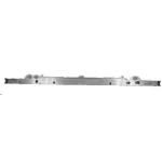 TRAVERSA SUPPORTO RADIATORE OPEL CORSA D 10/06> (ALLUMINIO)