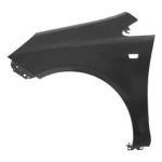 PARAFANGO ANTERIORE SX OPEL CORSA D 10/06>