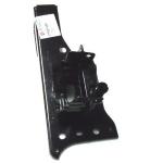 STAFFA RINFORZO PARAURTI ANT/DX PER OPEL CORSA D 10/06>