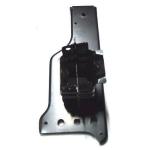 STAFFA RINFORZO PARAURTI ANT/SX PER OPEL CORSA D 10/06>