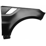PARAFANGO ANTERIORE DX RANGE ROVER SPORT 08/12> ALLUMINIO