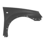 PARAFANGO ANTERIORE DX OPEL CORSA C 10/00>09/06
