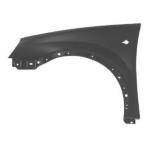 PARAFANGO ANTERIORE SX OPEL CORSA C 10/00>09/06