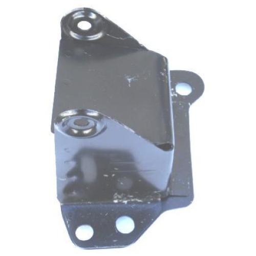 STAFFA RINFORZO PARAURTI ANT/SX PER OPEL CORSA C 10/00>09/06 TIGRA B 01/04>