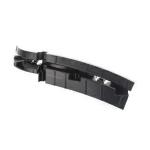 STAFFA GUIDA PARAURTI ANT/SX PER AUDI Q5 09/12>12/15