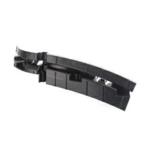 STAFFA GUIDA PARAURTI ANT/SX PER AUDI Q5 09/12>12/15