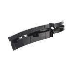 STAFFA GUIDA PARAURTI ANT/DX PER AUDI Q5 09/12>12/15