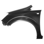PARAFANGO ANTERIORE SINISTRO PER OPEL ZAFIRA 2005>2008 ZAFIRA 2008>
