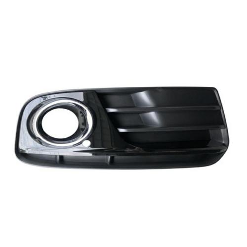 GRIGLIA PARAURTI ANT/DX C/MODAN CROM AUDI Q5 09/12>12/15