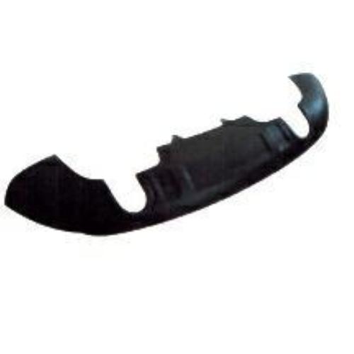 SPOILER PARAURTI POSTERIORE C/SENS PER AUDI Q5 04/08>08/12