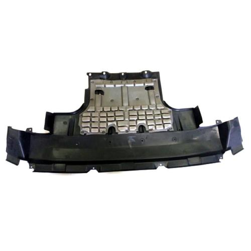 RIPARO SOTTOPARAURTI ANTERIORE PER AUDI Q7 06/09>09/15