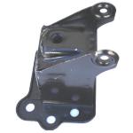 STAFFA RINFORZO PARAURTI ANT/DX PER OPEL MERIVA 04/03>04/06 MERIVA 05/06>