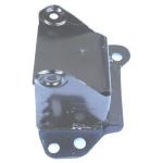 STAFFA RINFORZO PARAURTI ANT/SX PER OPEL MERIVA 04/03>04/06 MERIVA 05/06>