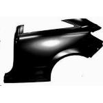 PARAFANGO POSTERIORE FIANCATA SX OPEL ASTRA H 3 PORTE 06/04> ASTRA H 3 PORTE 03/07>