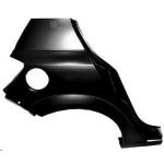 PARAFANGO POSTERIORE FIANCATA DX OPEL ASTRA H 5 PORTE 06/04> ASTRA H 5 PORTE 03/07>