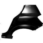 PARAFANGO POSTERIORE FIANCATA SX OPEL ASTRA H 5 PORTE 06/04> ASTRA H 5 PORTE 03/07>