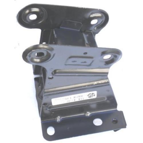 STAFFA RINFORZO PARAURTI ANT/SX PER OPEL ASTRA H 06/04> ASTRA H 03/07>