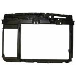 OSSATURA FRONTALE CALANDRA ANTERIORE PEUGEOT 207 04/06> 208 01/12> CITROEN C3 10/05> 1.6HDI