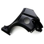 PARAFANGO POSTERIORE FIANCATA SX PEUGEOT 207 5 PORTE 04/06>