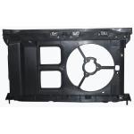 OSSATURA FRONTALE CALANDRA ANTERIORE PEUGEOT 307 BENZ S/AC 08/01>08/05