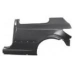PARAFANGO POSTERIORE FIANCATA SX PEUGEOT 307 3 PORTE 08/01>08/05 307 3 PORTE 09/05>