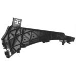 STAFFA GUIDA PARAURTI ANT/DX LAT PER AUDI Q7 01/06>05/09