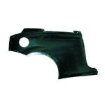 PARAFANGO POSTERIORE FIANCATA DX FIAT GRANDE PUNTO 09/05> 3 PORTE PUNTO EVO 07/09> 3 PORTE