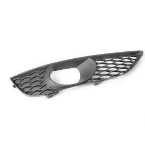 GRIGLIA PARAURTI ANT/SX INF C/FEND AUDI Q7 06/09>09/15 S-LINE