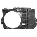 OSSATURA FRONTALE CALANDRA ANTERIORE PEUGEOT 407 01/04> CITROEN C5 10/04>12/07 C5 01/08>