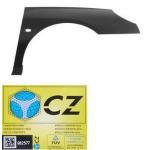 PARAFANGO ANTERIORE DX PEUGEOT 407 01/04> (HQ)