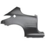 PARAFANGO POSTERIORE FIANCATA DX PEUGEOT 206 3 PORTE 08/98>03/09 206 PLUS 3 PORTE 04/09>